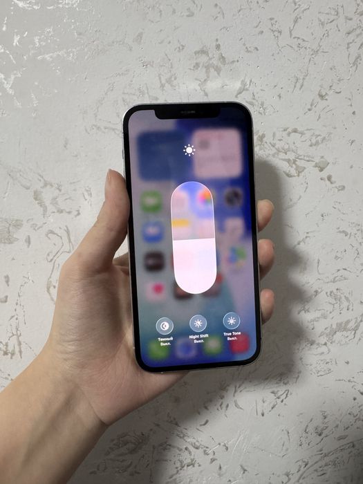 Айфон 12 про без коробки