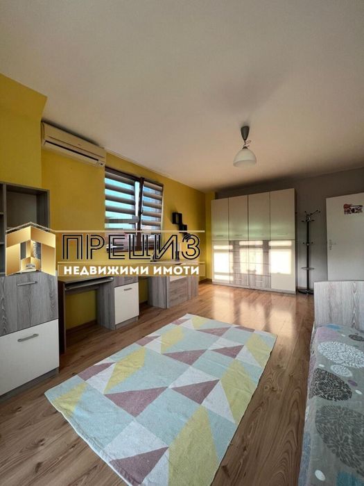 Продажба 3-стаен гр. Шумен - Център 105m² - снимка 8