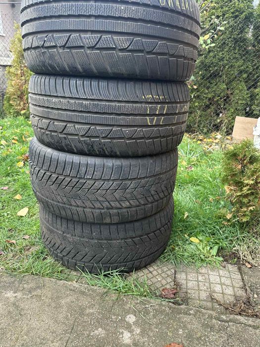 Зимни гуми Sport пакет DOT 23 255/35/20 275/35/20