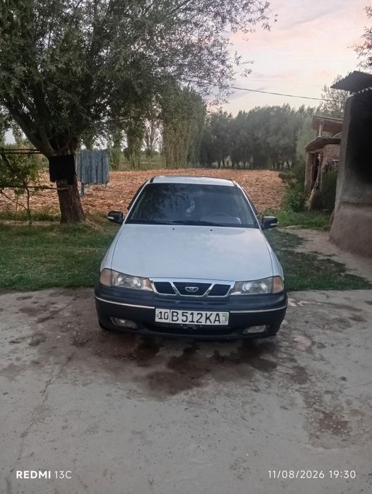 Daewoo Nexia 1 sons