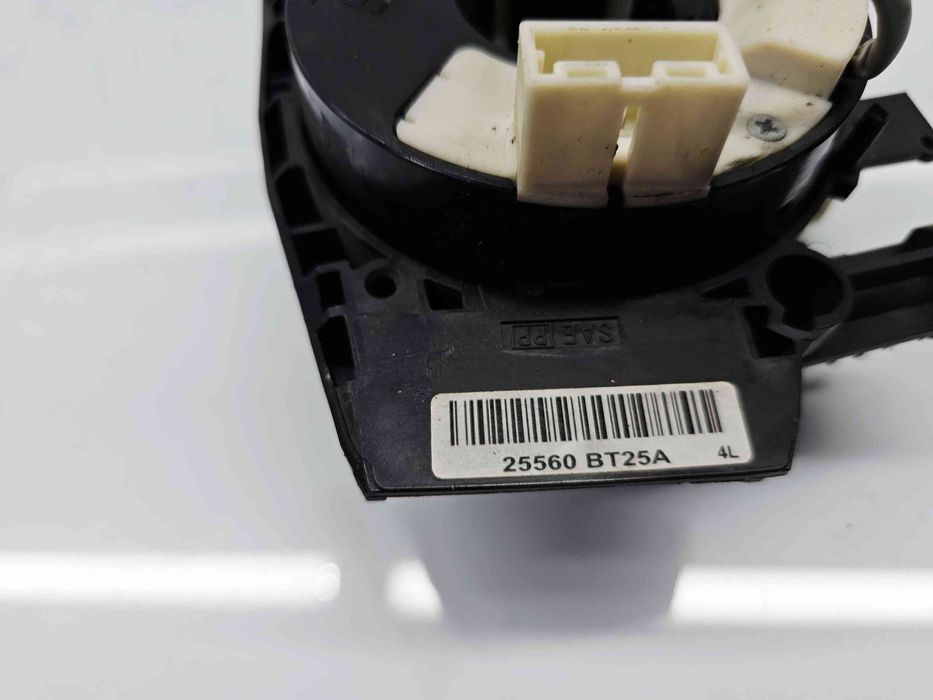 Spirala volan NissanQashqai [Fabr 2007-2014] 25560BT25A