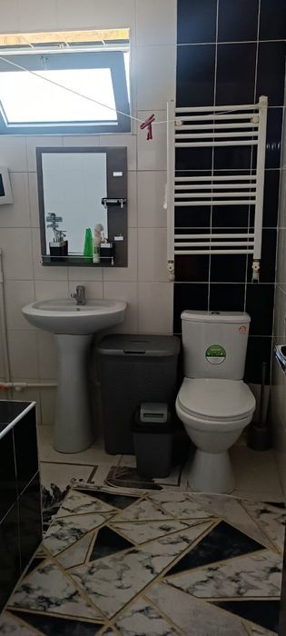 Продаю квартиру с ремонтом с мебелью и техникой