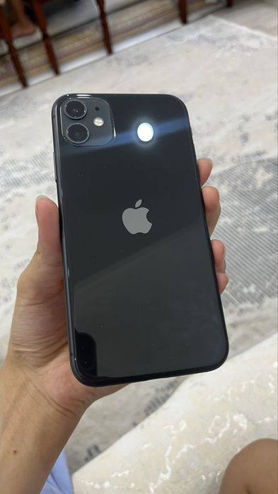 Iphone 11, без коробки