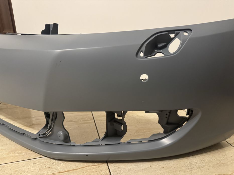 Bara fata Golf 6 Plus 2010 - Bara noua