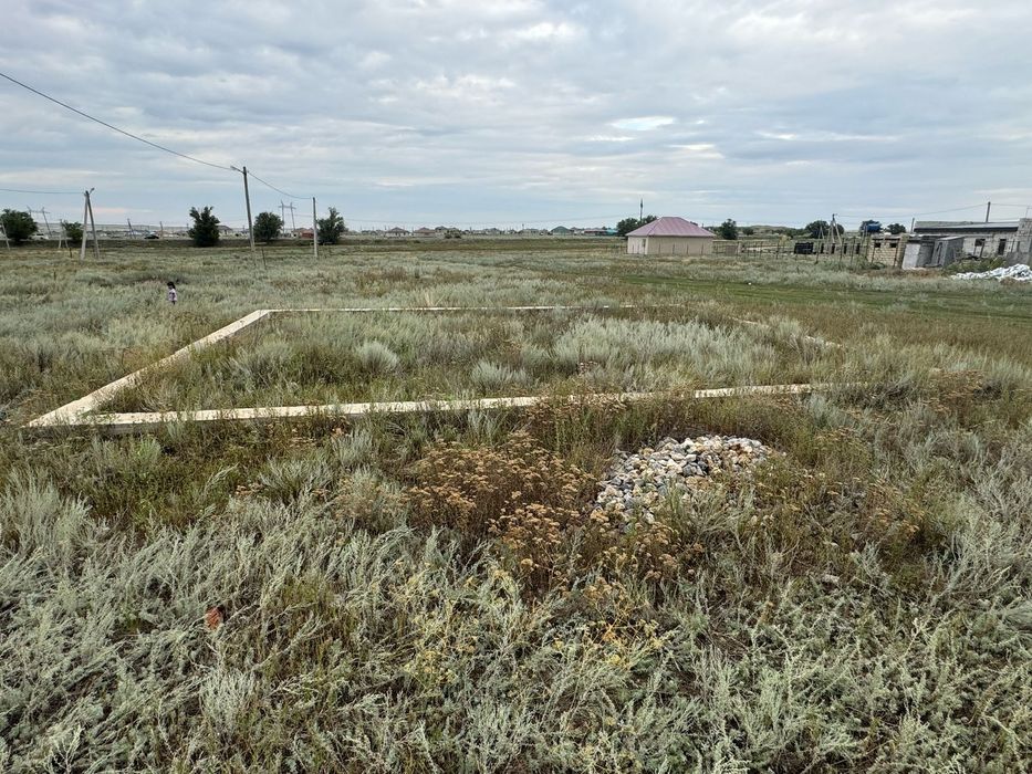 Срочно продам земельный участок