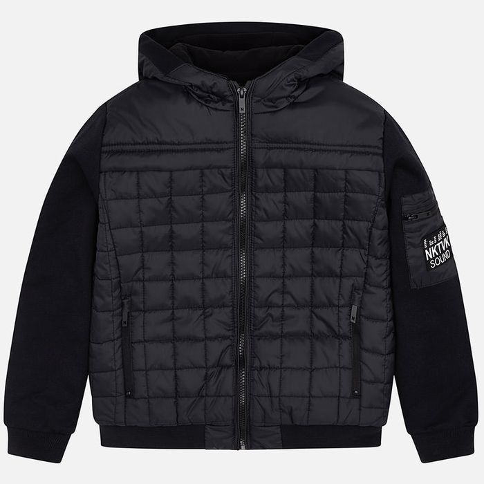 Mayoral преходно яке за момче 8 години / 128 см