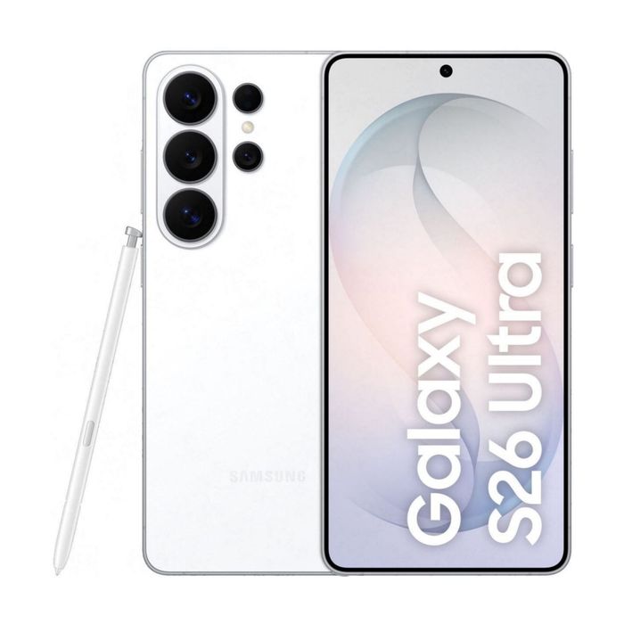 Samsung S 26 Ultra