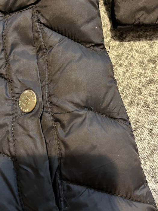 Детско яке Mango ръст до 140 см