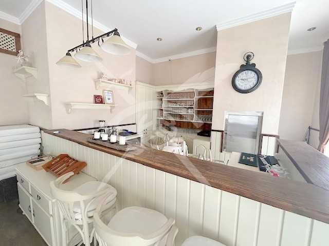 Продава се Заведение в Черноморец - 364 кв.м за 257 €/кв.м - Снимка #4