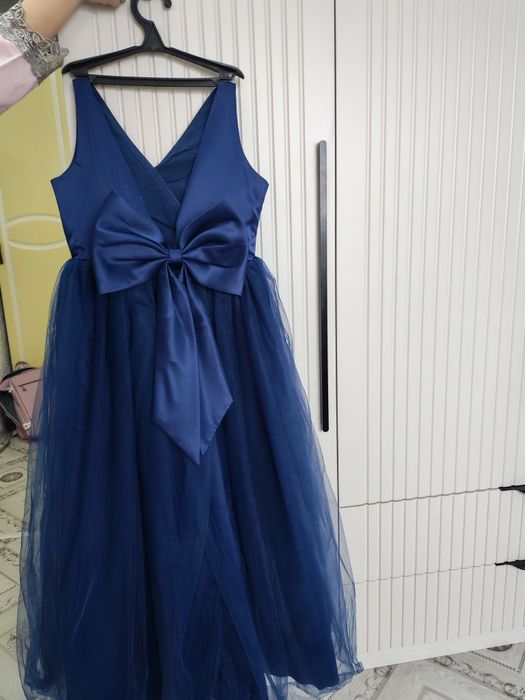 Продам платье подростковое