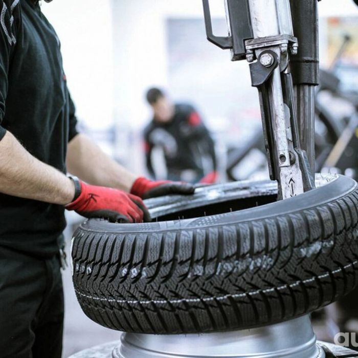 Вулканизася на визовый 24.7