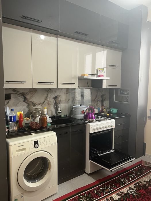 Drem House 3 xonali uy sotiladi