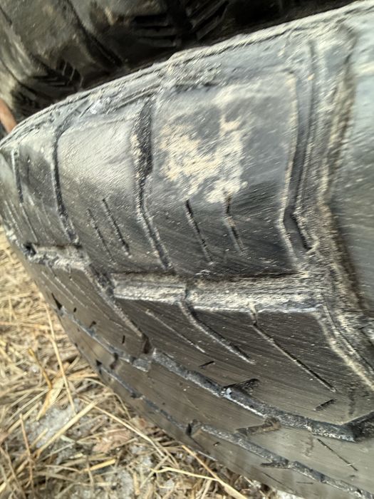 Продам шину 285/75/16