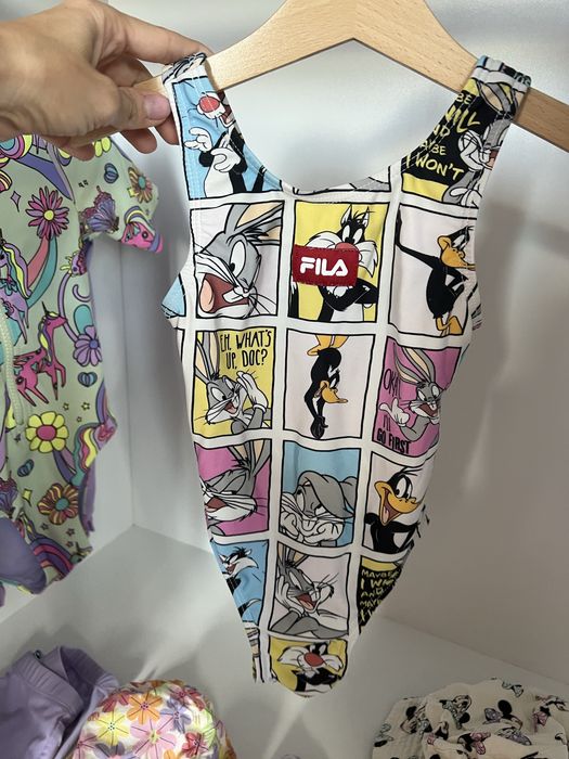 Бански за момиче Next