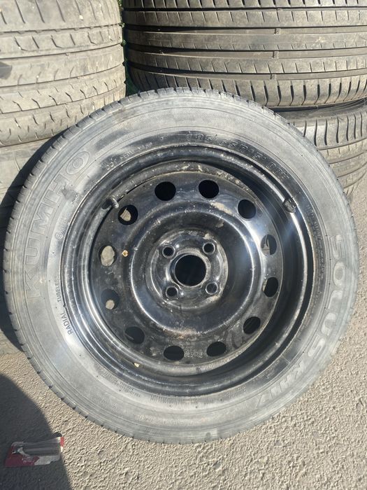 Прдам покрышку 185/65/15