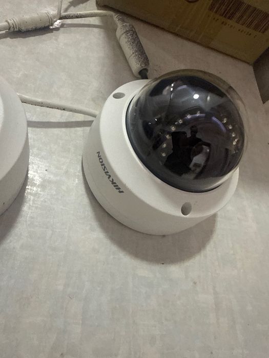 Продаются камеры работают по 250000 сум