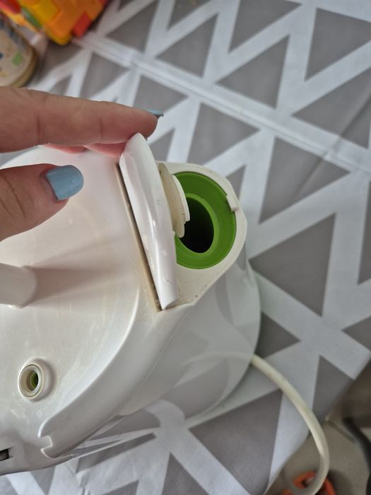 Aparat diversificare philips avent