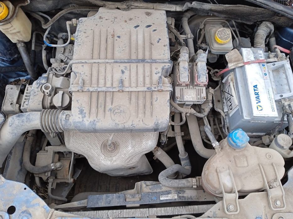 Dezmembrari Fiat LINEA (323) (2007-2016) 1.4 Benzina