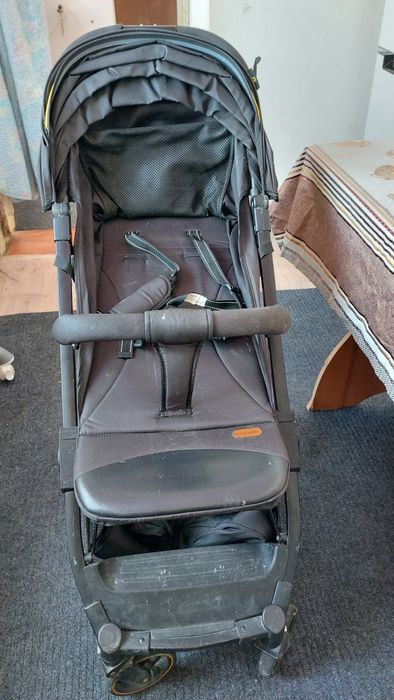 Коляска сатылады