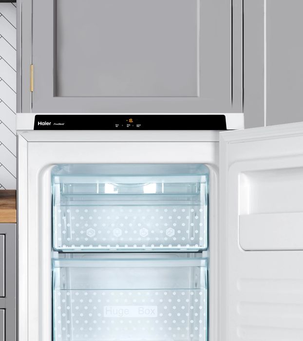 Морозильная камера HAIER HF-82WAA