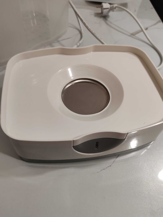 Sterilizator biberoane Chicco 2 în 1