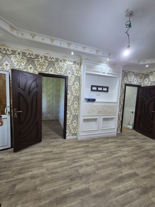 Продается 2х комнатная квартира на ТТЗ 1