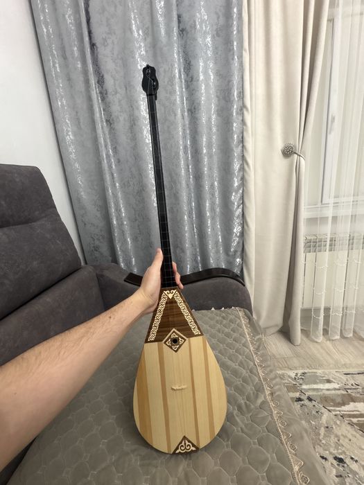 Домбыра професианальный