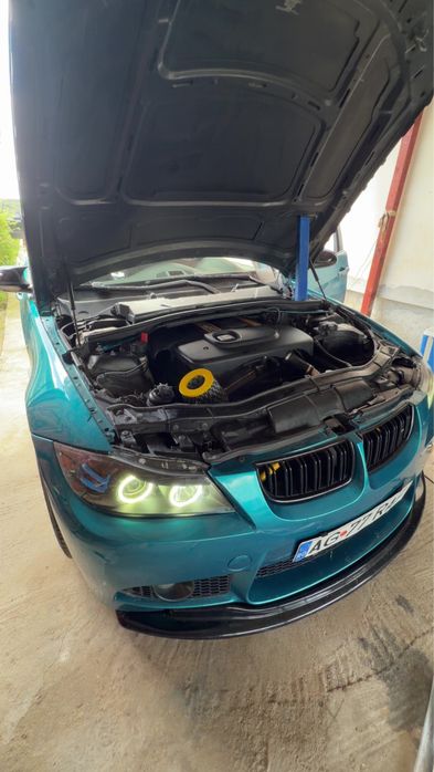 BMW 3 Series 0 — imagine 5