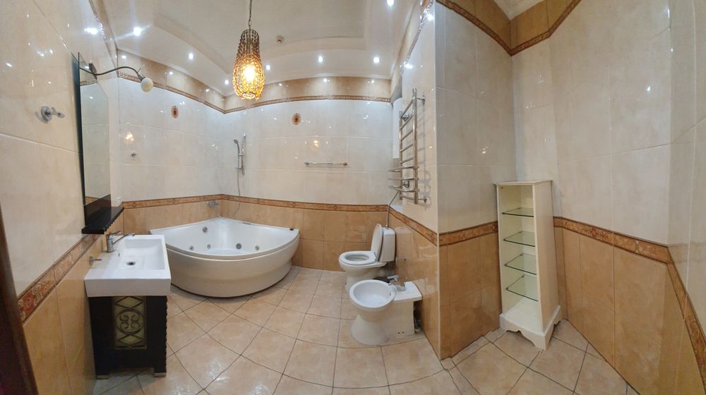 Элитная квартира сдаётся