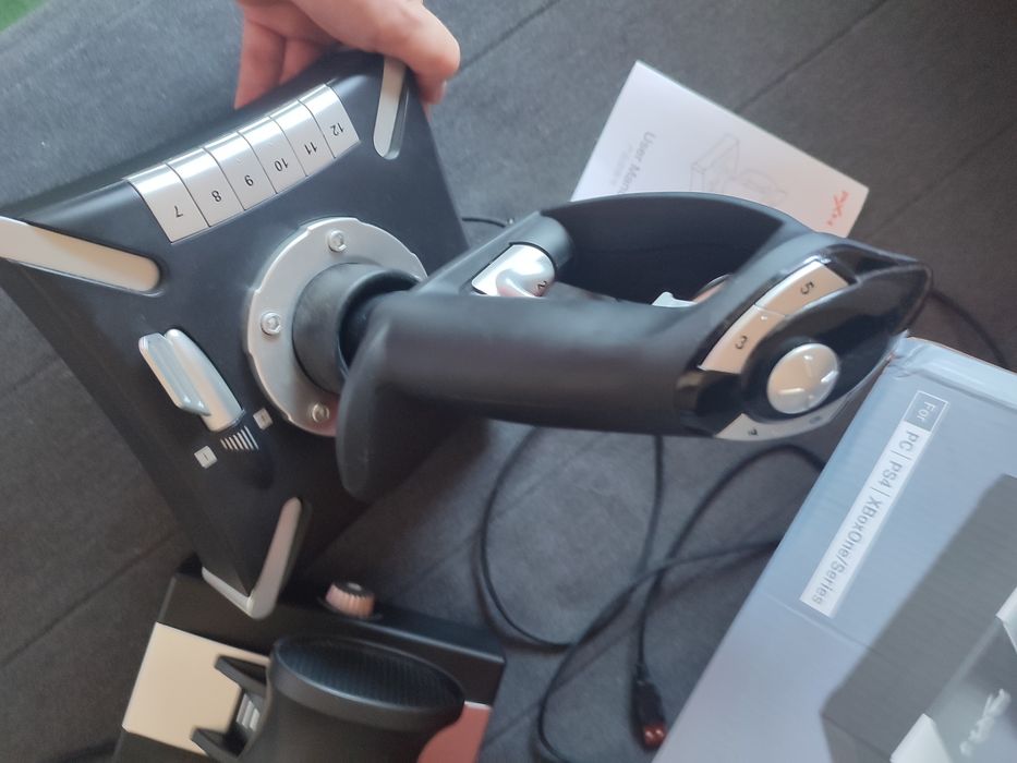 Joysrick PXN 2119 PRO Flight Stick