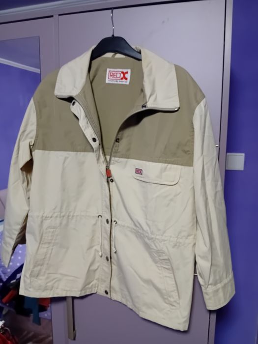 Vând geci dama și barbati