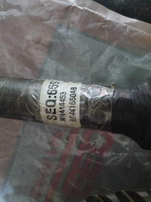 Редуктор DODGE 1500.