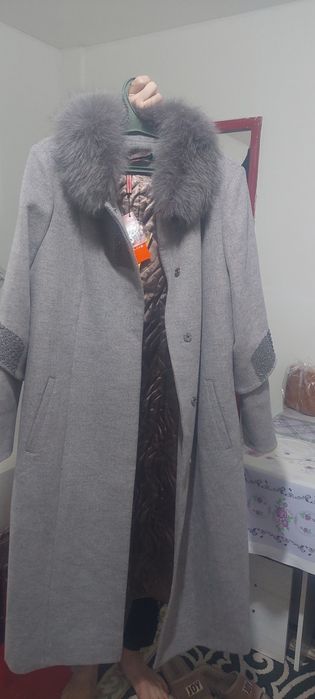 Пальто женские новые