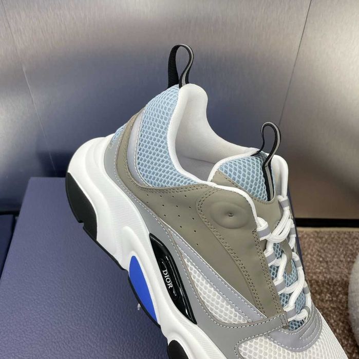 Sneakers Dior B22