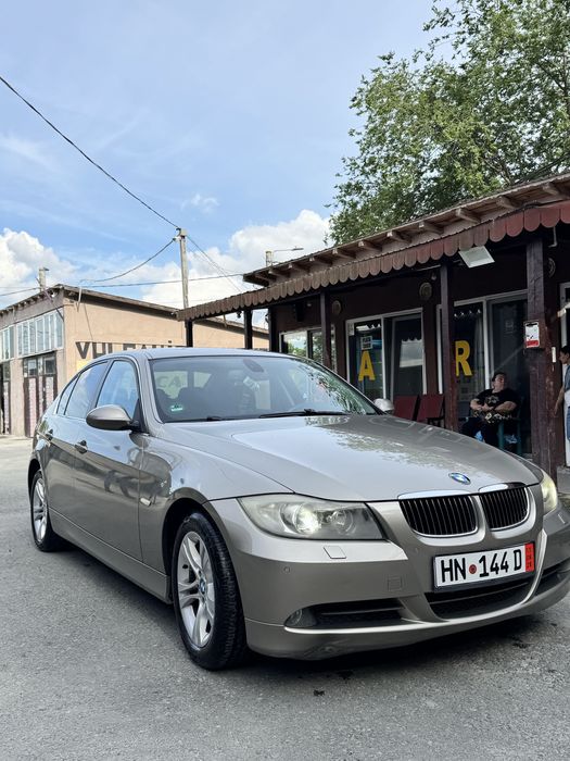 BMW 3 Series 2008 — imagine 4