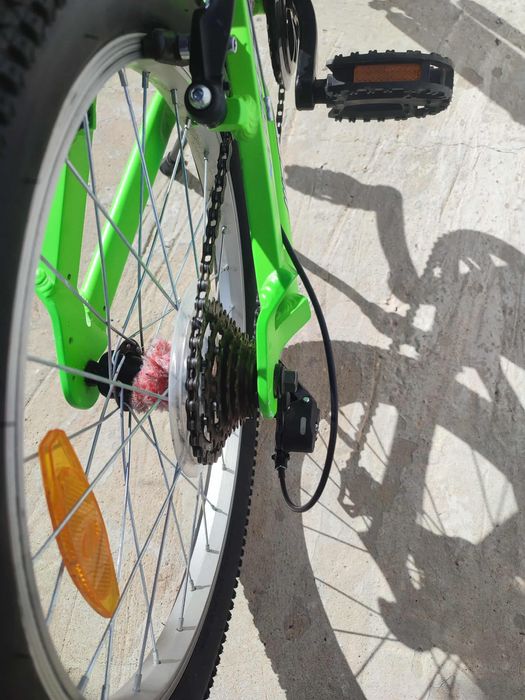 Велосипед Passati MARTYN 20”