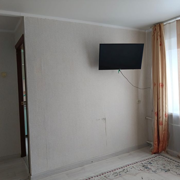 Срочно продам квартиру