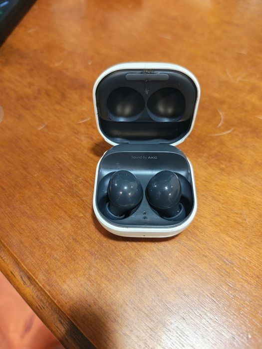 Samsung Galaxy buds2