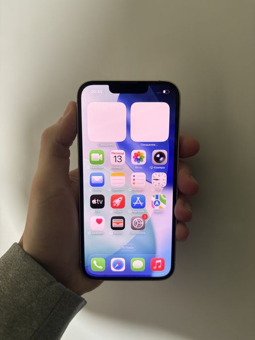 iPhone 13 128 gb. (Pink)