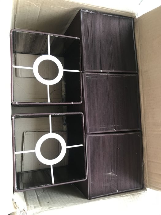 Плафоны для люстры, бра, светильника