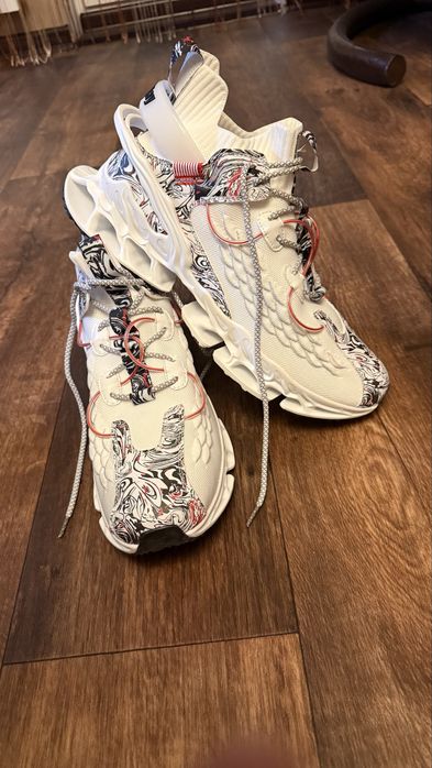 Кроссовки мужские