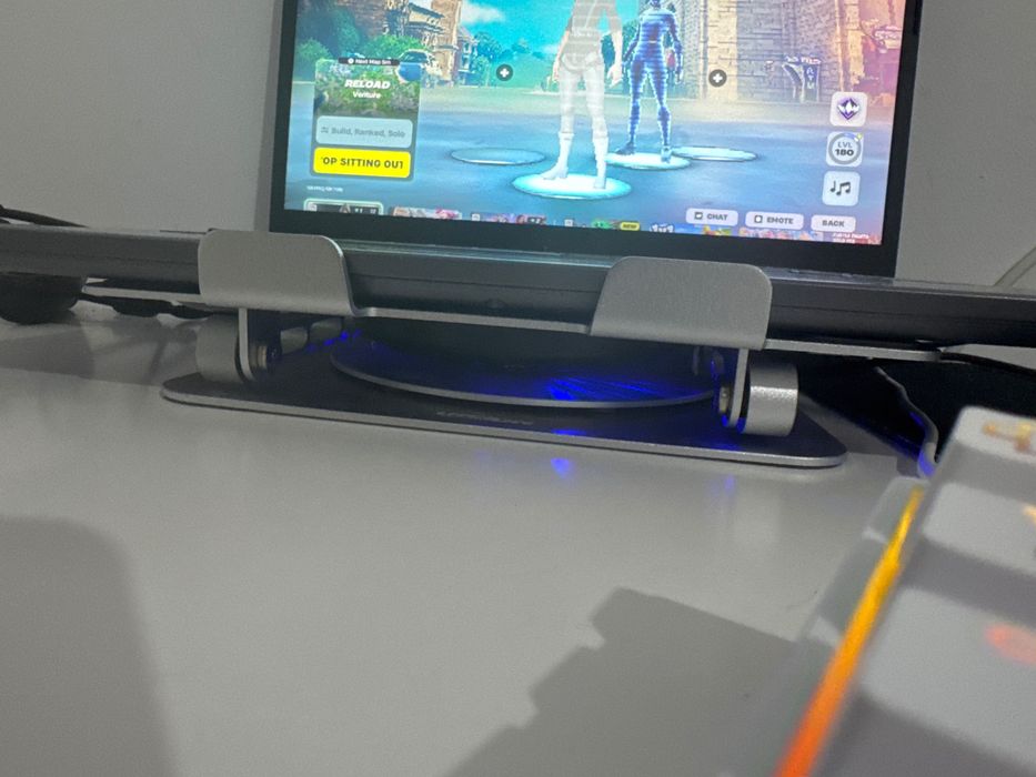 Vând setup gaming
