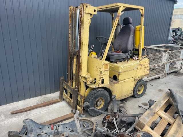 Vand Stivuitor 1.5 T Diesel