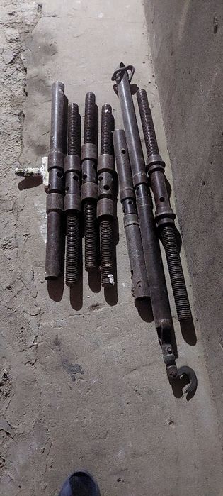 Кузавное дамкрад