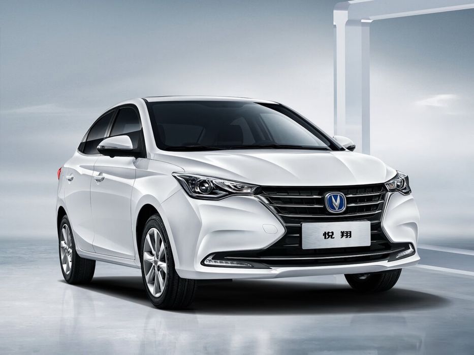 Запчасти для Changan Alswin