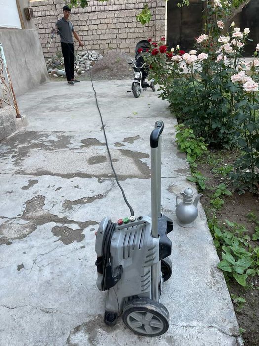 Карчер         200 бар