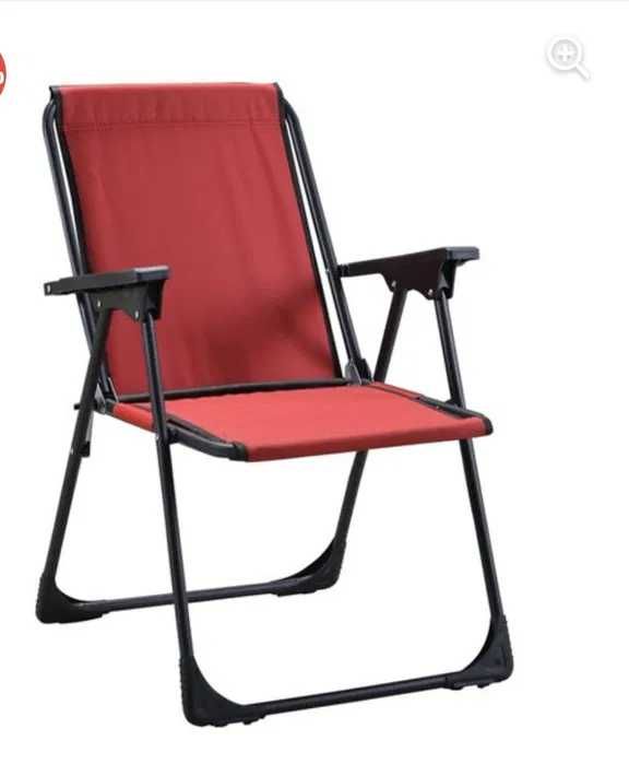 Градински , плажен , къмпинг стол