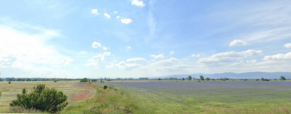 Продава се Парцел в София, Челопечене - 4938 кв.м за 66 €/кв.м - Снимка #1