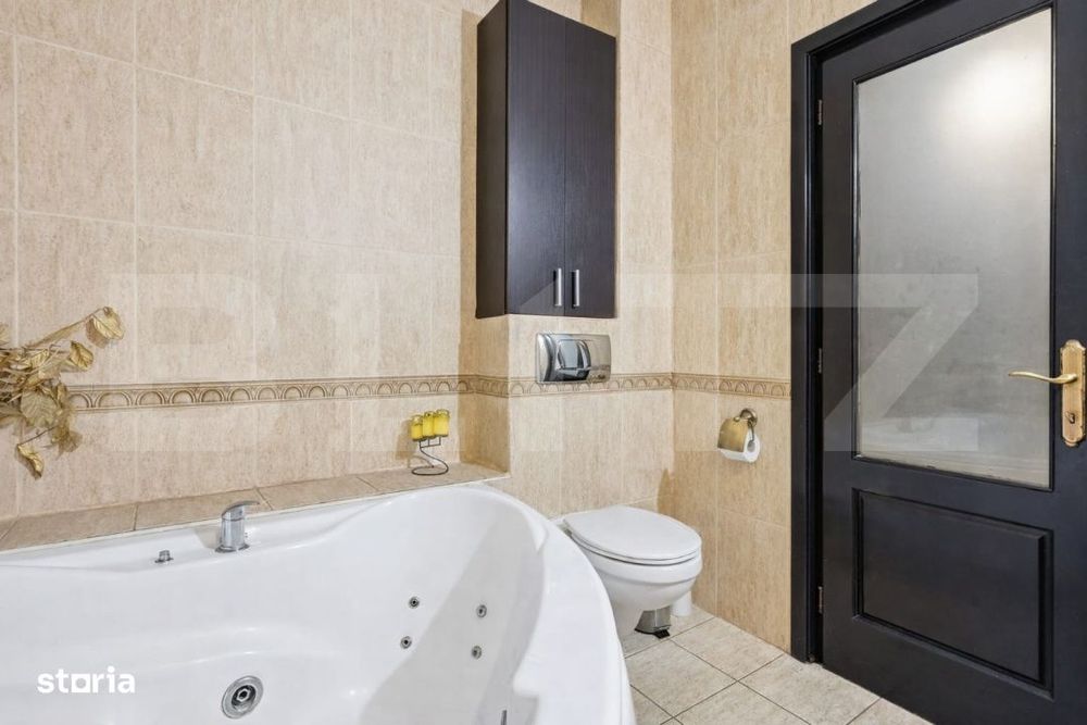 PENTHOUSE Exclusivist in CENTRUL CIVIC 100mp Terasa Panoramica 100 mp