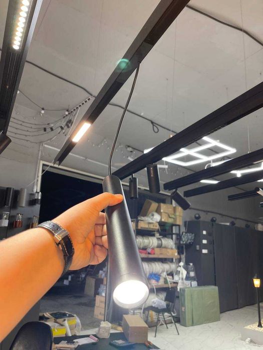 Магнитные треки под любой потолок по оптовым ценам в розницу